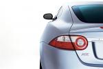Jaguar XK 2005 года